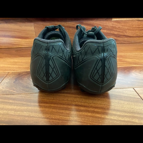 Under Armour Nitro Select football cleats - Picture 6 of 8